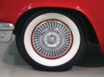 Ford Thunderbird 1957 года